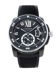 Cartier Calibre De Cartier WSCA0006